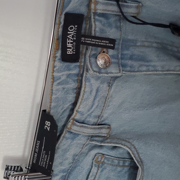 Mom jeans - Picture 2 of 6